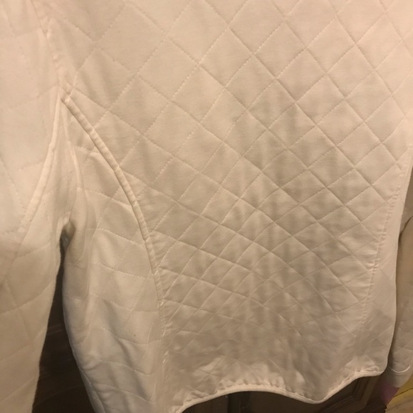 Lilly Pulitzer Quilted lightweight jacket - Picture 7 of 16